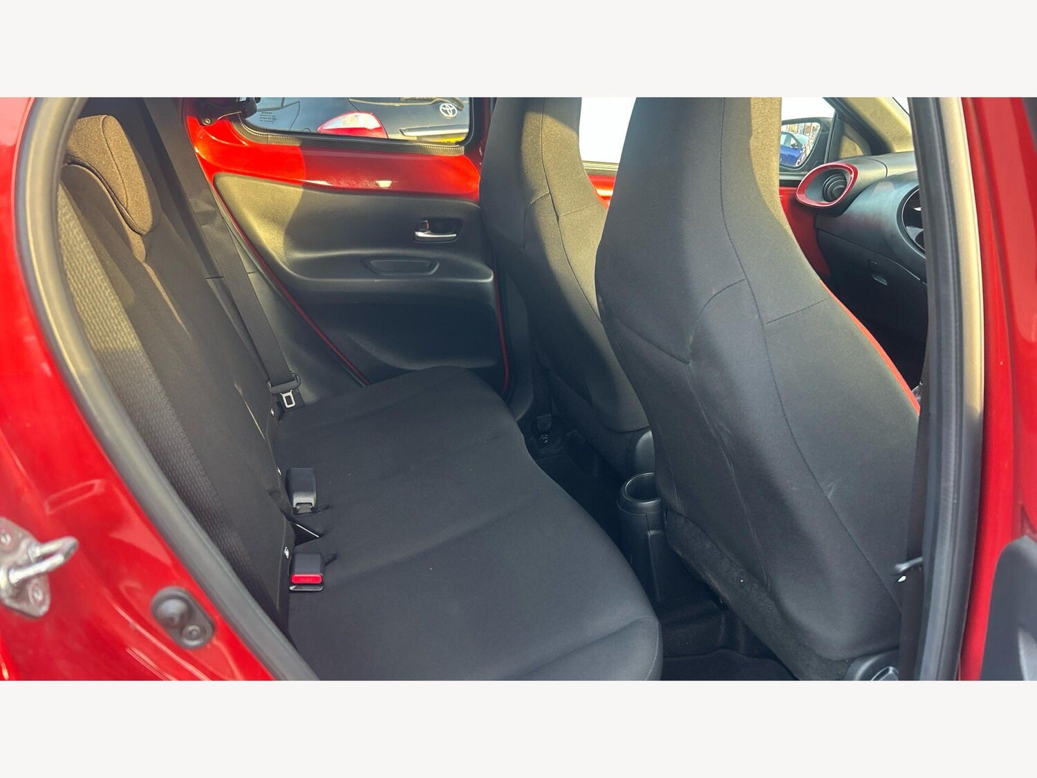 Used Toyota Aygo X 2023 for sale - 78171169: Photo 14