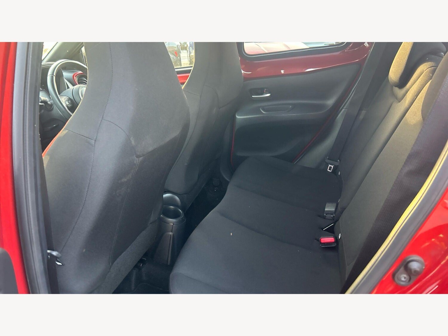 Used Toyota Aygo X 2023 for sale - 78171169: Photo 15