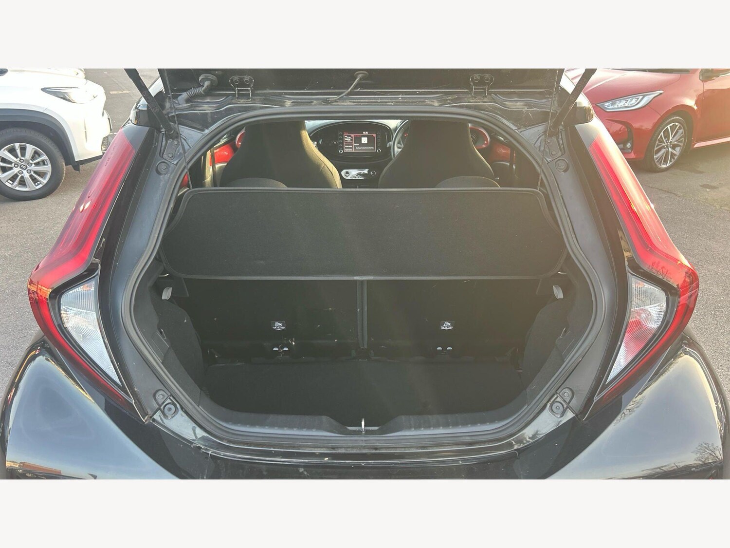 Used Toyota Aygo X 2023 for sale - 78171169: Photo 16