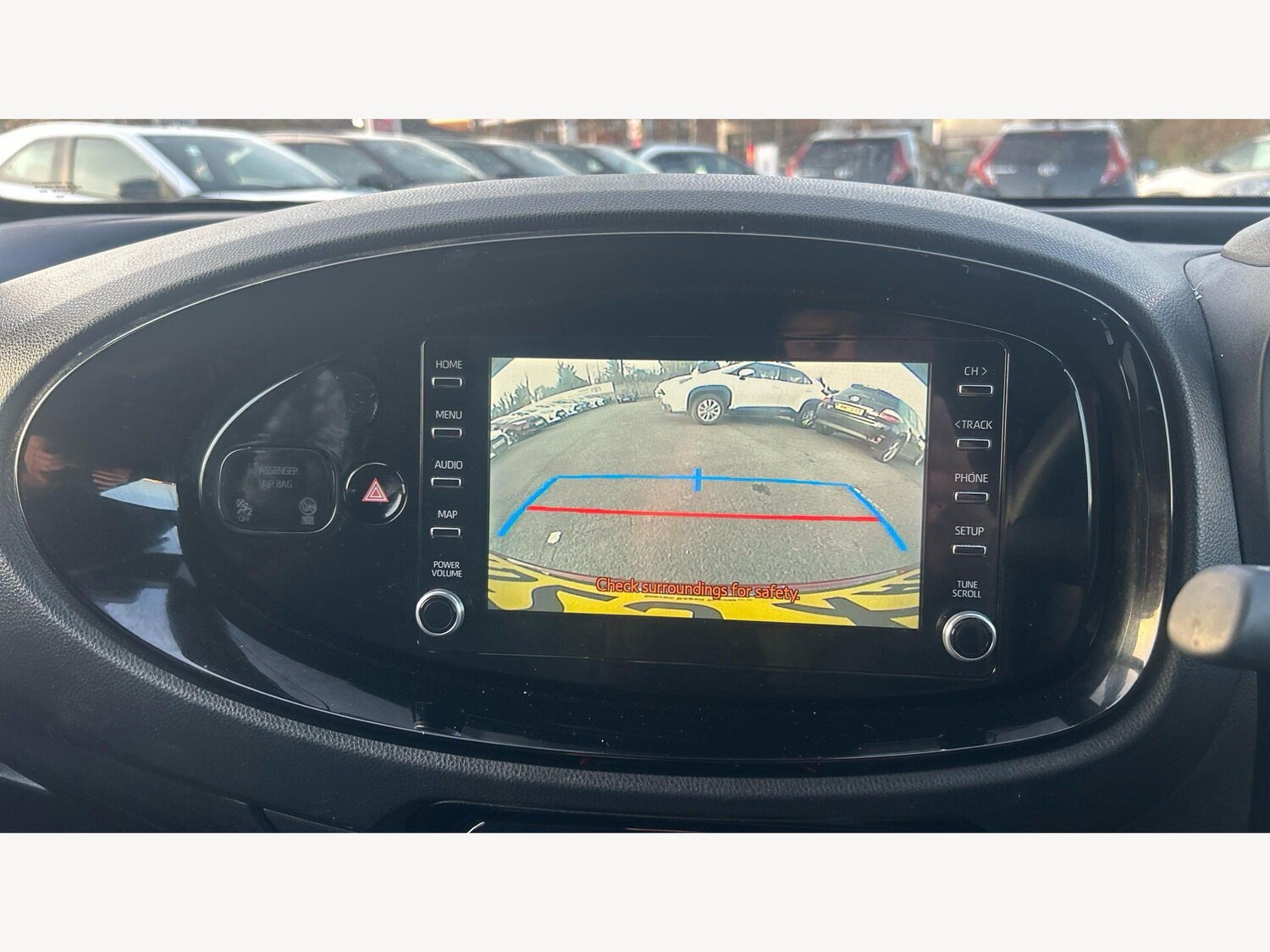 Used Toyota Aygo X 2023 for sale - 78171169: Photo 22