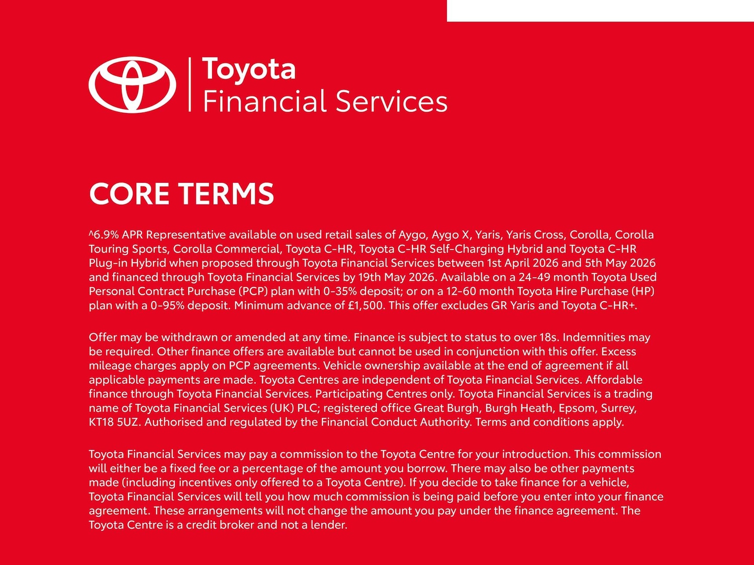 Used Toyota Aygo X 2023 for sale - 78171169: Photo 4