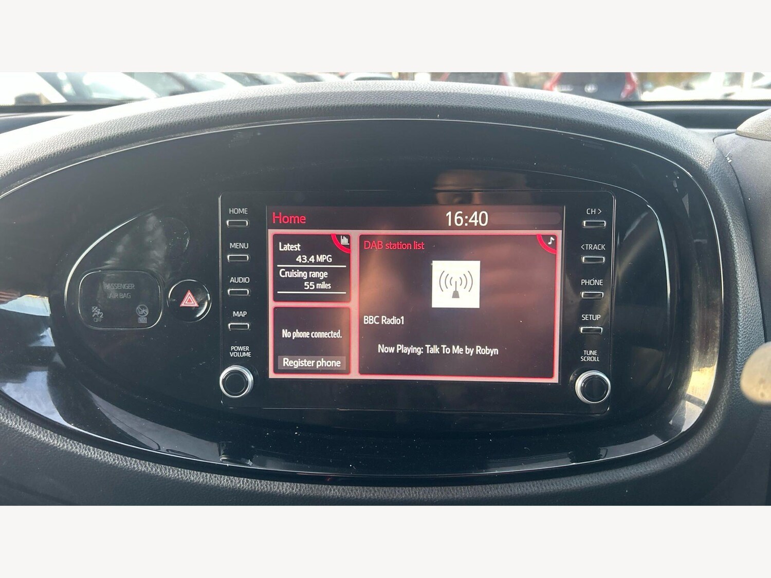 Used Toyota Aygo X 2023 for sale - 78171169: Photo 9