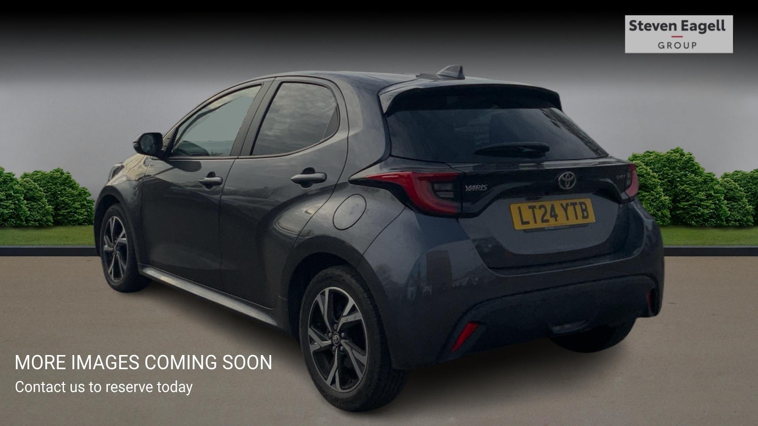 Used Toyota Yaris for sale - 77898329: Photo 2