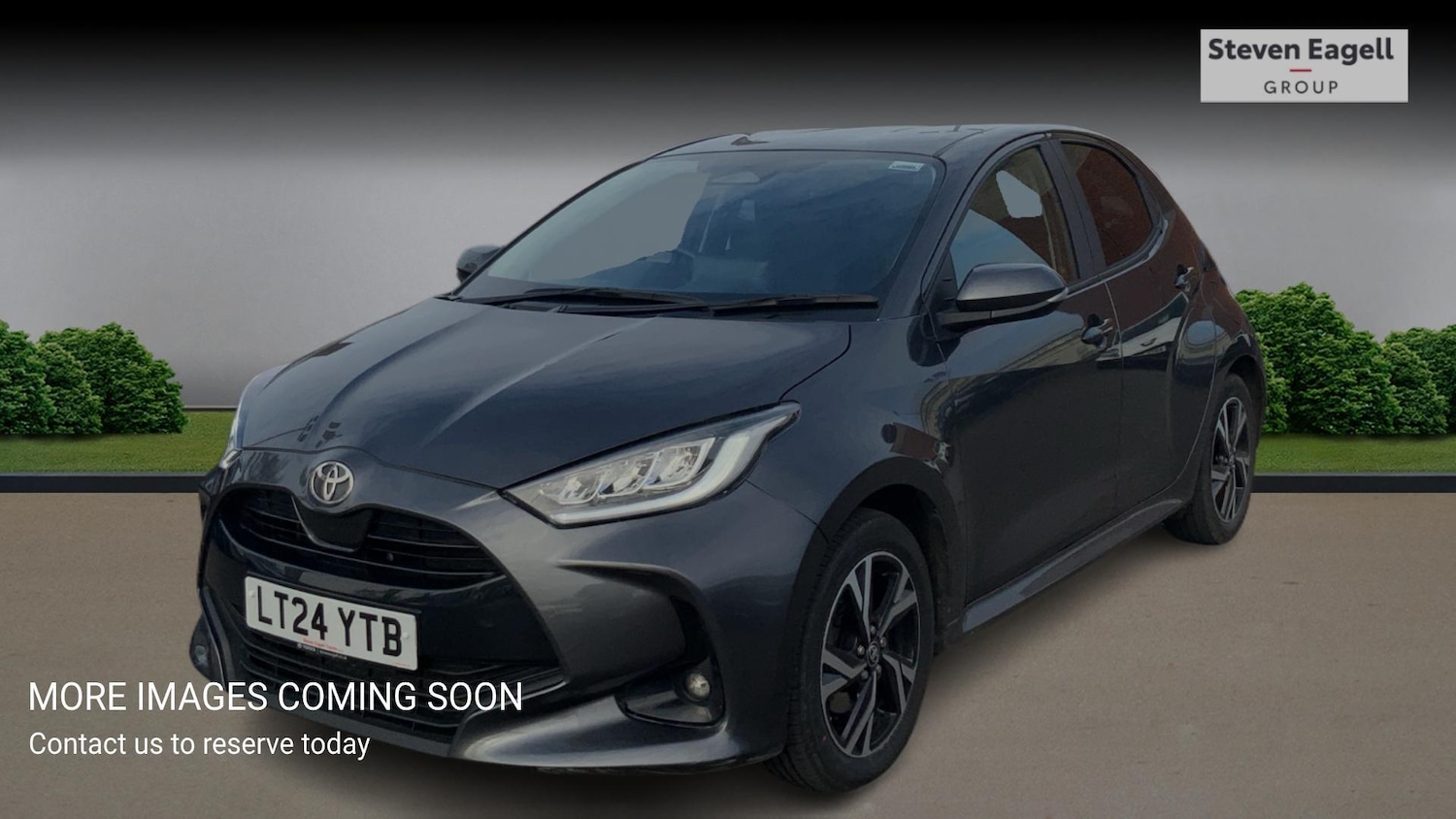 Used Toyota Yaris for sale - 77898329: Photo 3