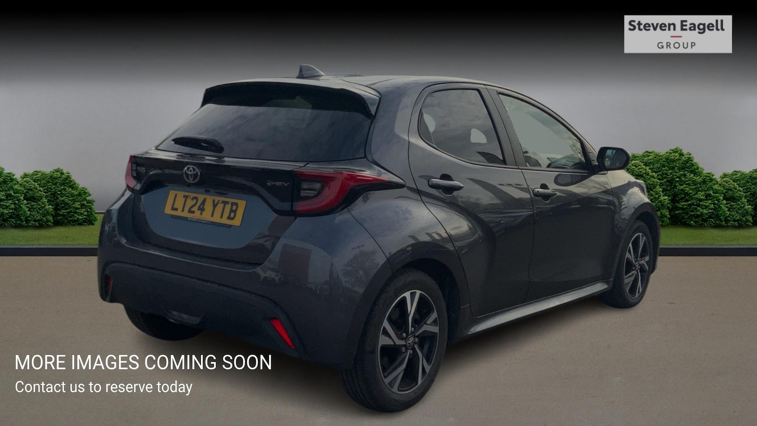 Used Toyota Yaris for sale - 77898329: Photo 4