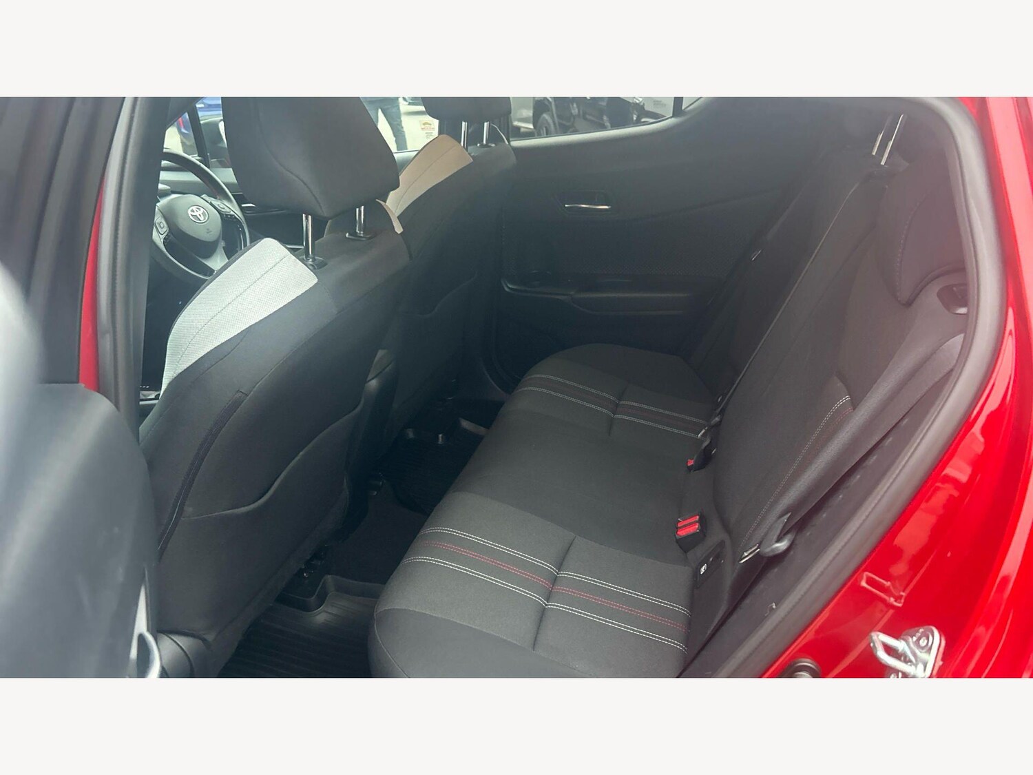 Used Toyota C-HR 2023 for sale - 78147828: Photo 15