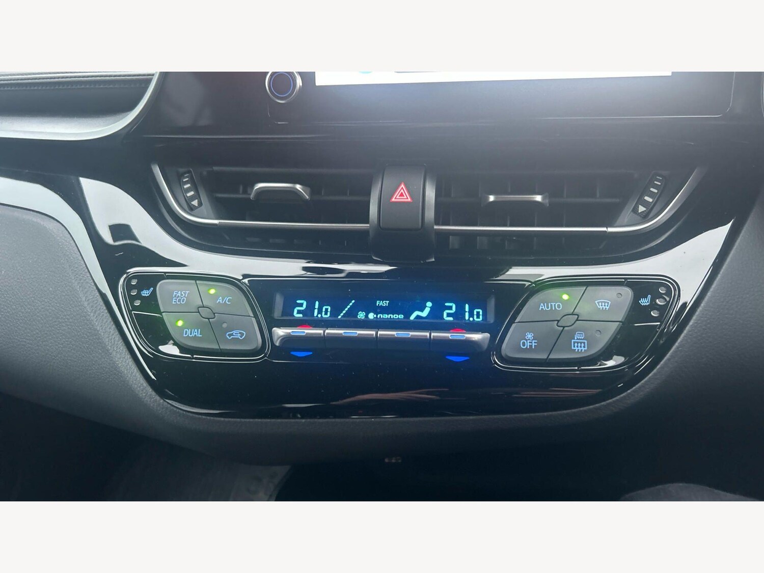 Used Toyota C-HR 2023 for sale - 78147828: Photo 22