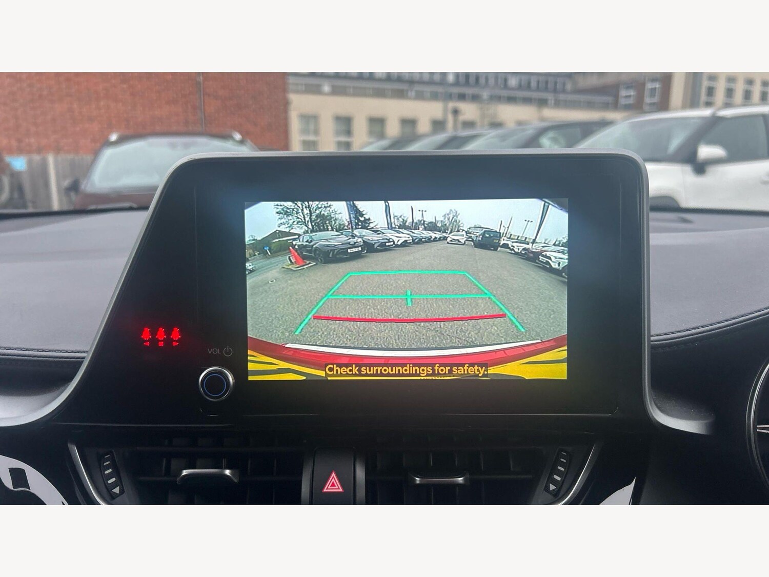 Used Toyota C-HR 2023 for sale - 78147828: Photo 23