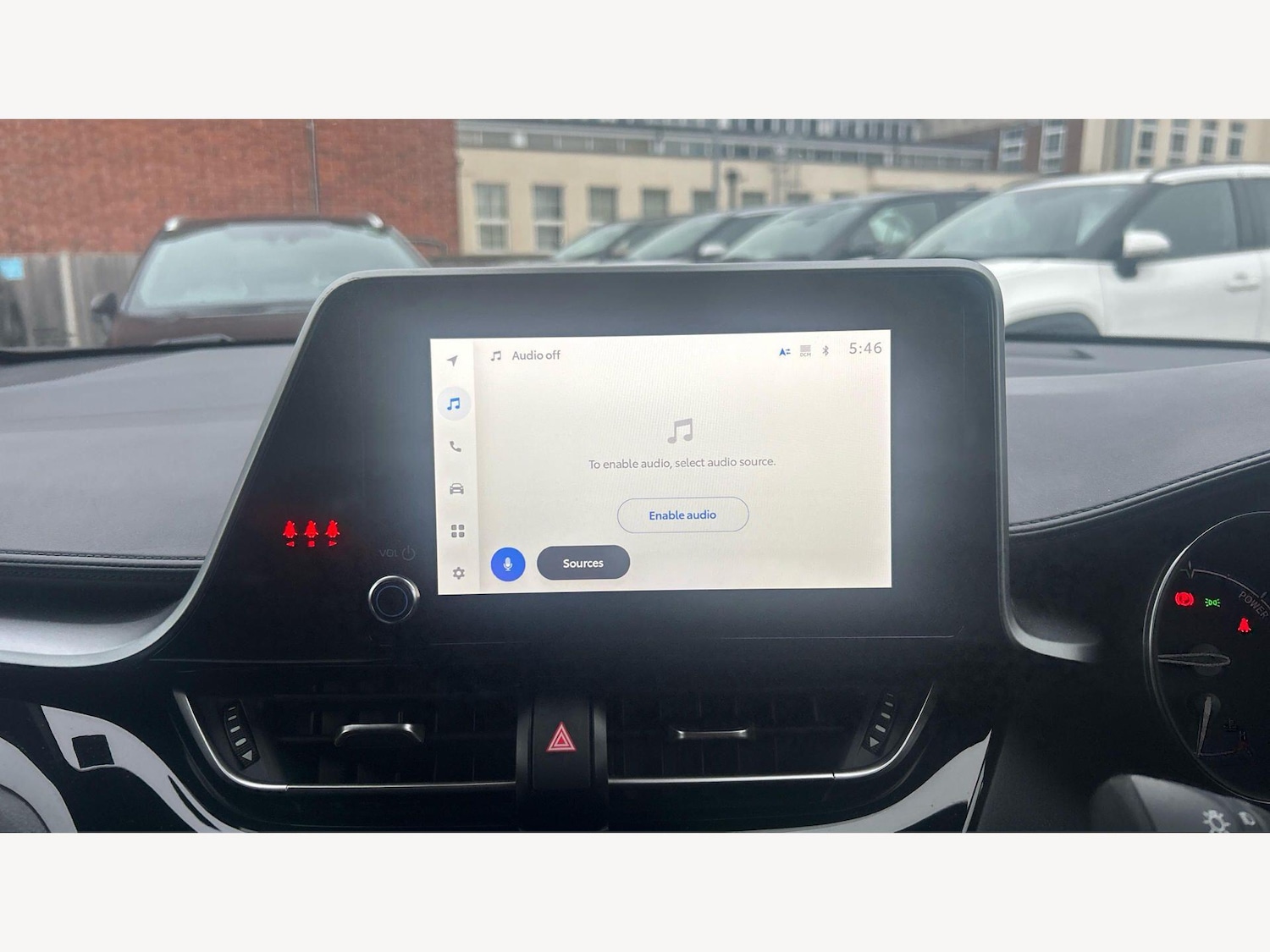 Used Toyota C-HR 2023 for sale - 78147828: Photo 9