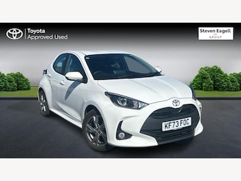 Used Toyota Yaris 2024 for sale - 78375756: Photo