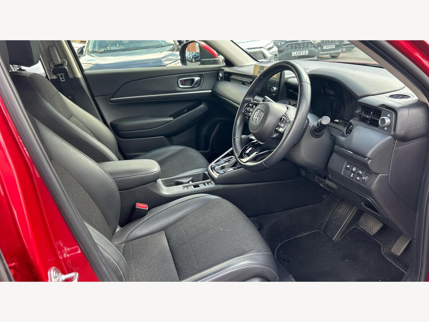 Vehicle 13