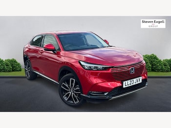 Honda - HR-V