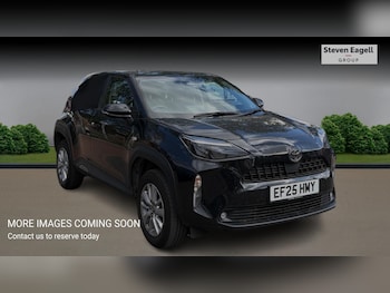 Used Toyota Yaris Cross 2025 for sale - 79589591: Photo