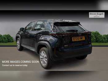 Used Toyota Yaris Cross 2025 for sale - 79589591: Photo