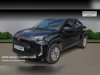 Used Toyota Yaris Cross 2025 for sale - 79589591: Photo