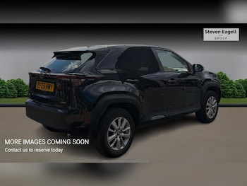 Used Toyota Yaris Cross 2025 for sale - 79589591: Photo