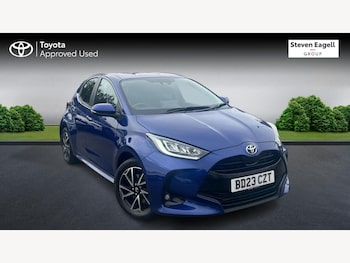 Used Toyota Yaris 2023 for sale - 79565004: Photo