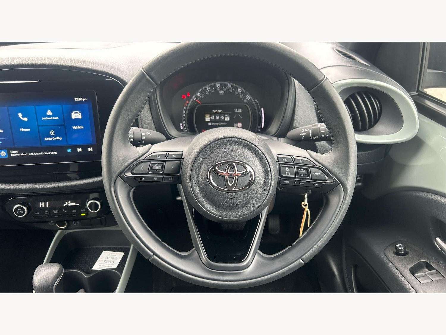 Used Toyota Aygo X 2024 for sale - 77898620: Photo 10