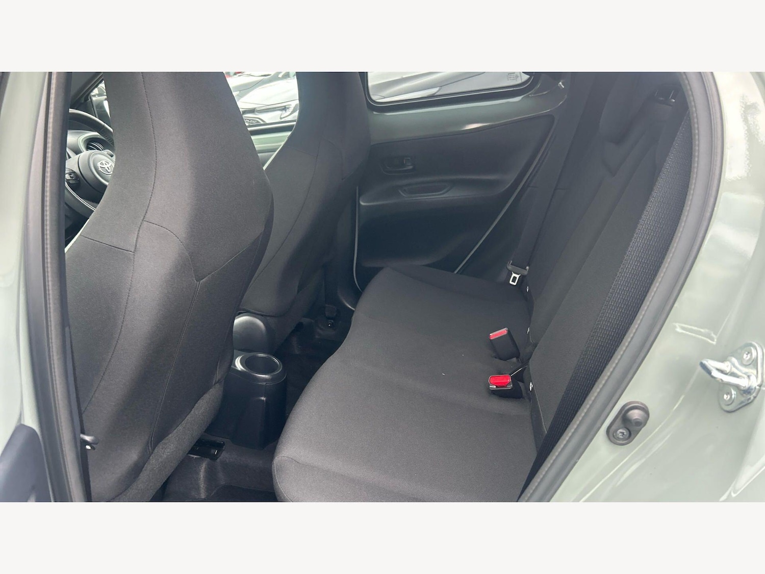 Used Toyota Aygo X 2024 for sale - 77898620: Photo 15