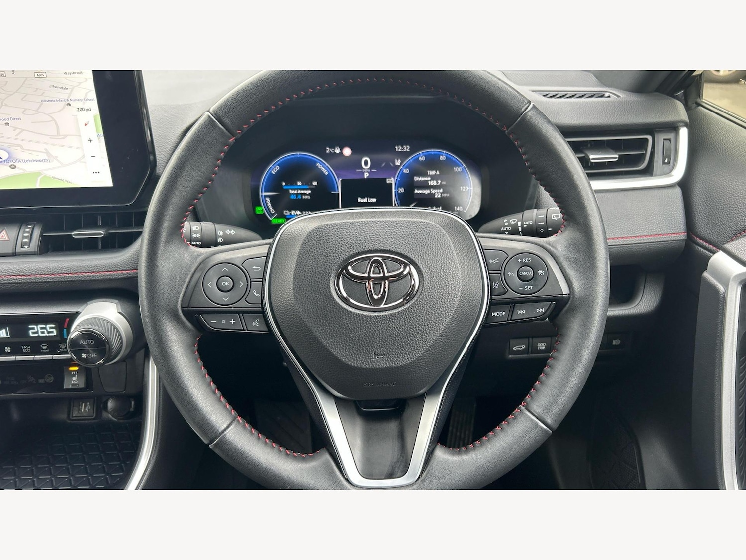 Used Toyota RAV4 2024 for sale - 76786603: Photo 10