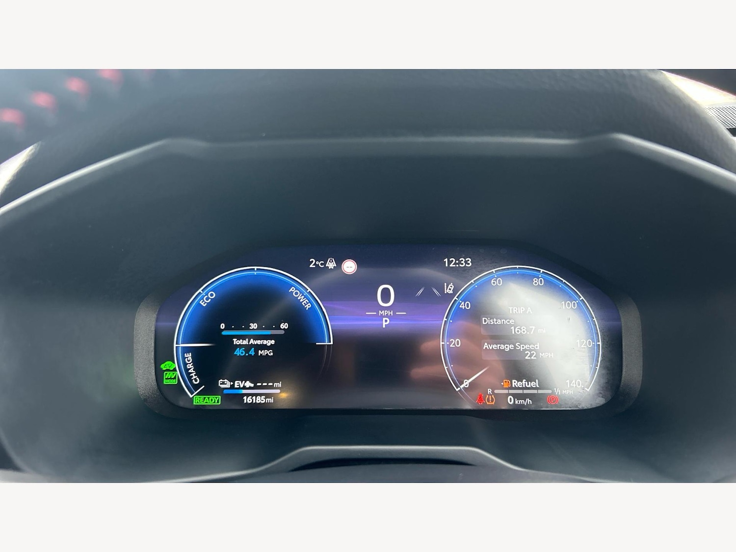 Used Toyota RAV4 2024 for sale - 76786603: Photo 11