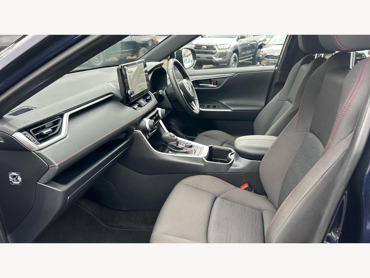 Used Toyota RAV4 2024 for sale - 76786603: Photo 12