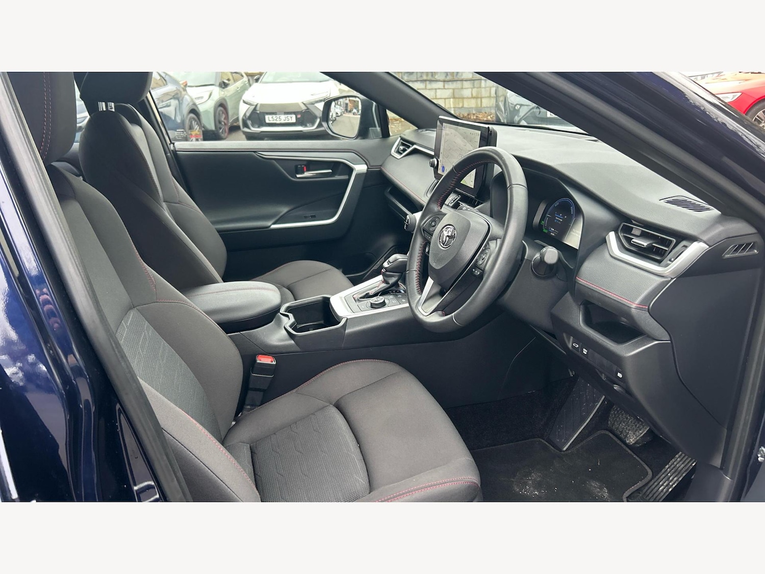 Used Toyota RAV4 2024 for sale - 76786603: Photo 13