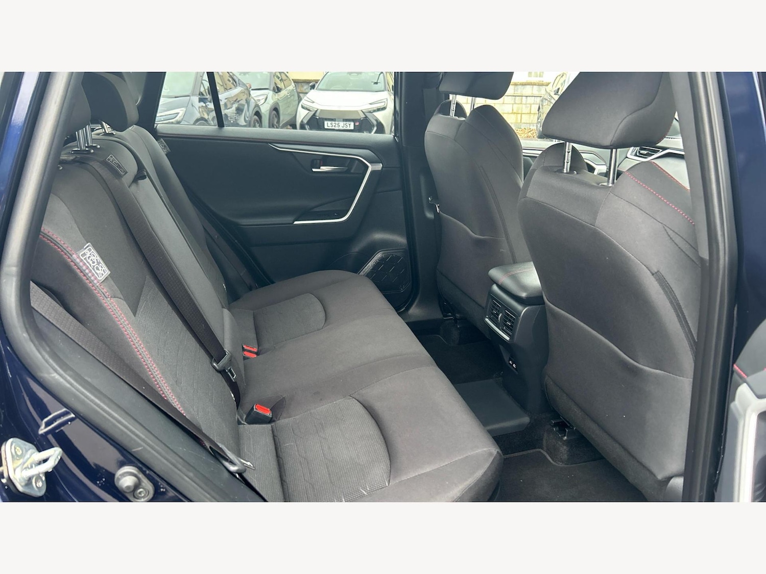 Used Toyota RAV4 2024 for sale - 76786603: Photo 14