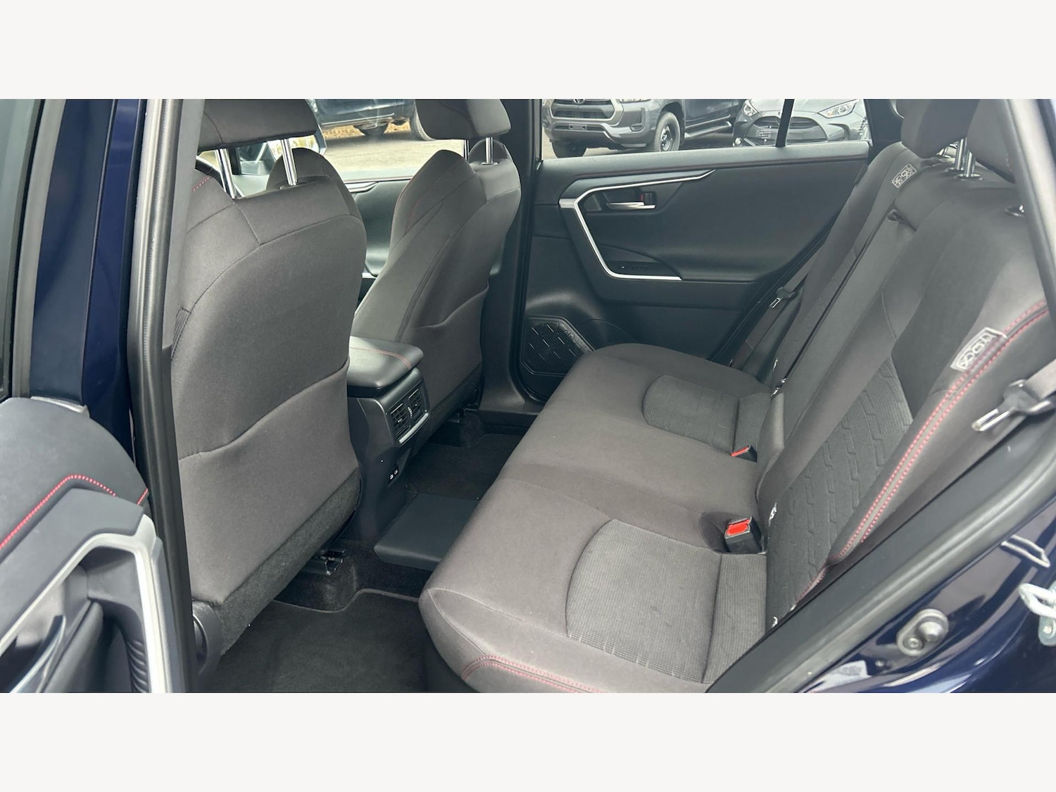 Used Toyota RAV4 2024 for sale - 76786603: Photo 15