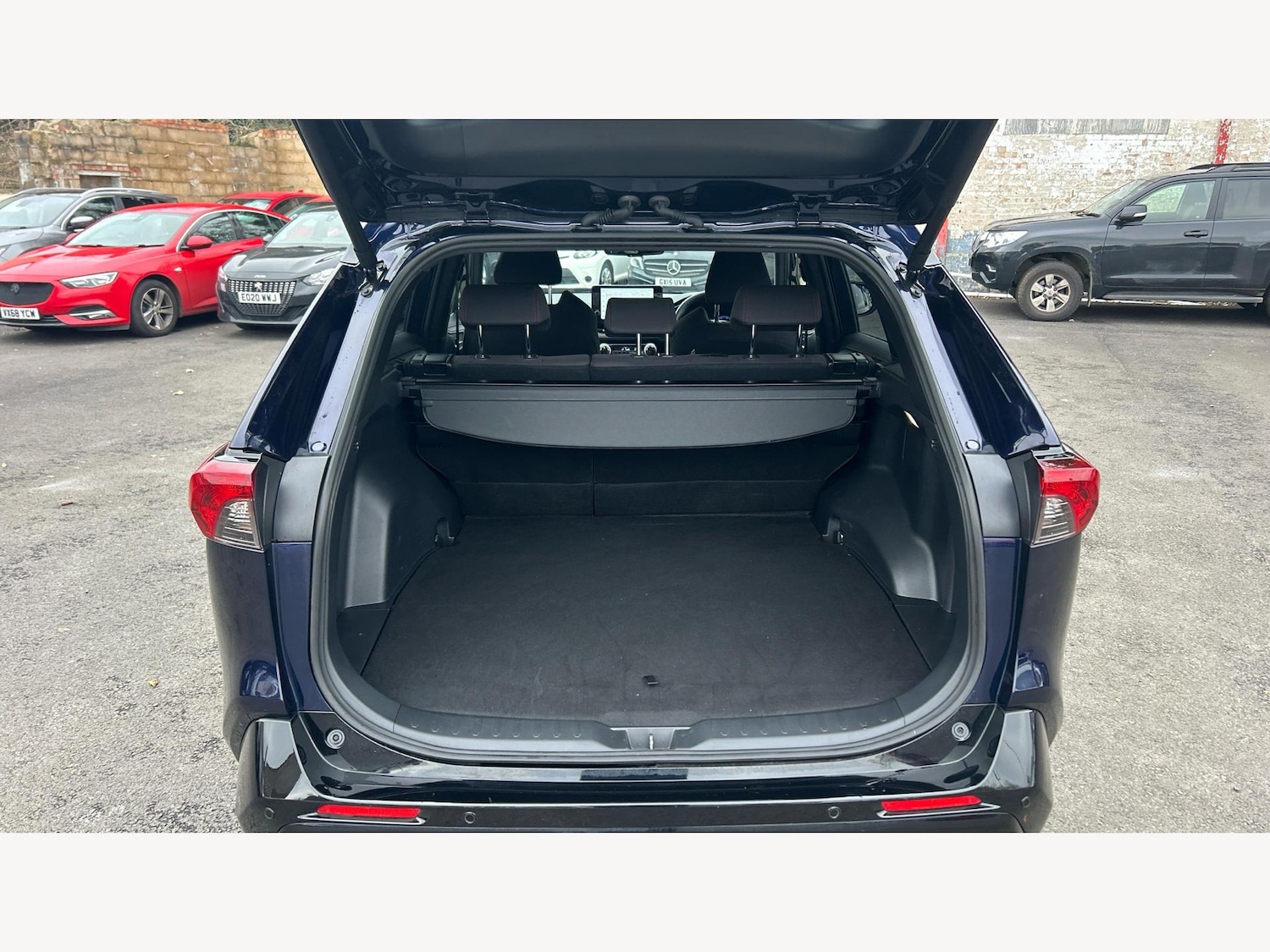 Used Toyota RAV4 2024 for sale - 76786603: Photo 16