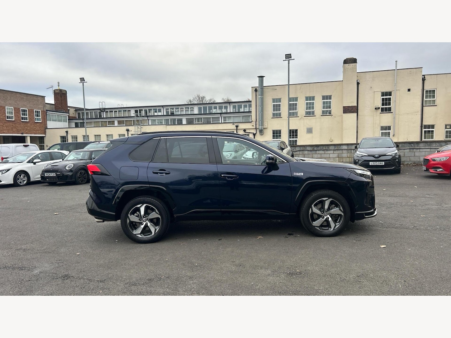 Used Toyota RAV4 2024 for sale - 76786603: Photo 18