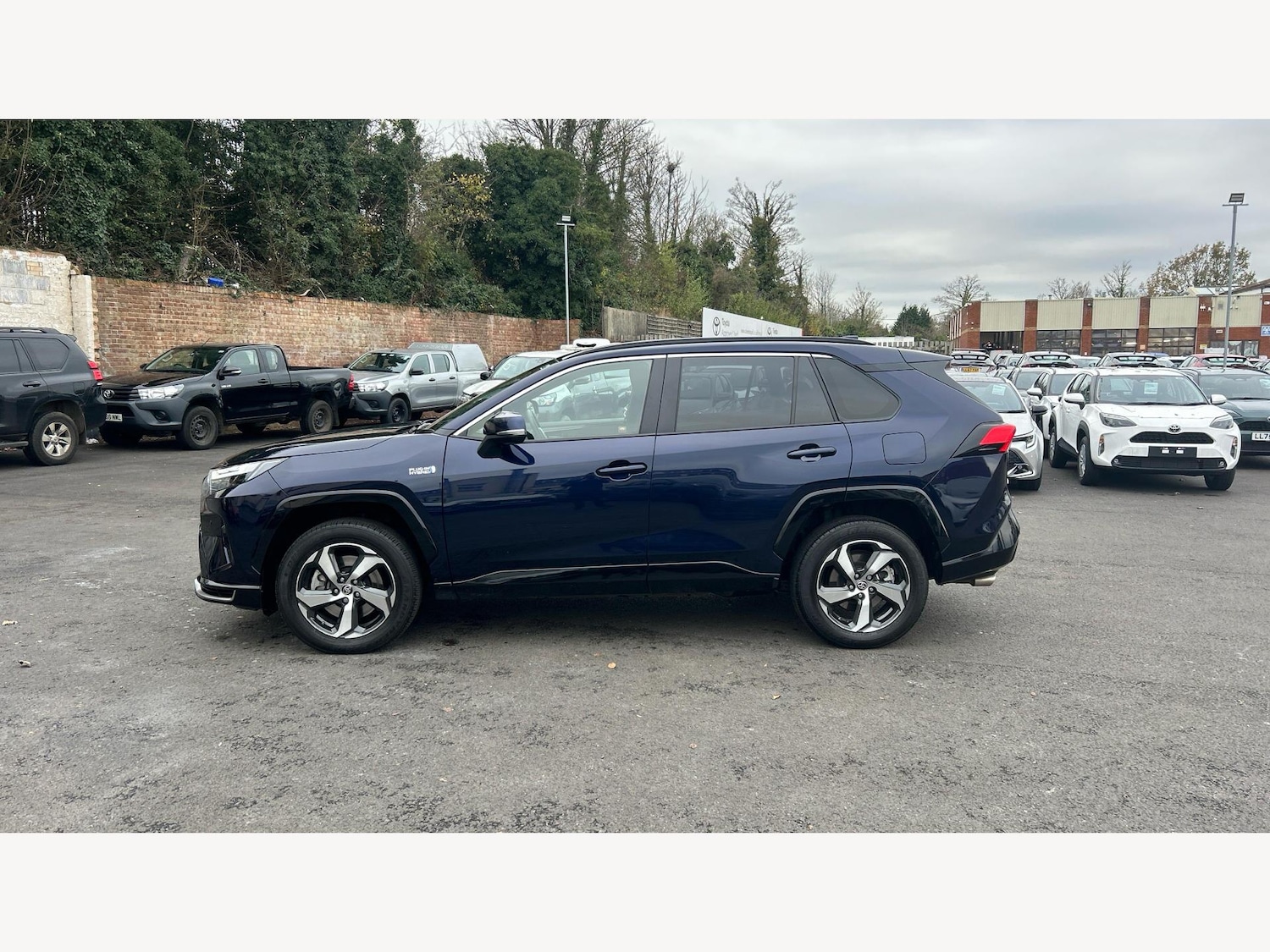 Used Toyota RAV4 2024 for sale - 76786603: Photo 19