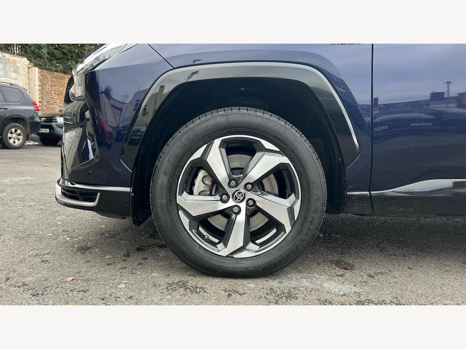 Used Toyota RAV4 2024 for sale - 76786603: Photo 20