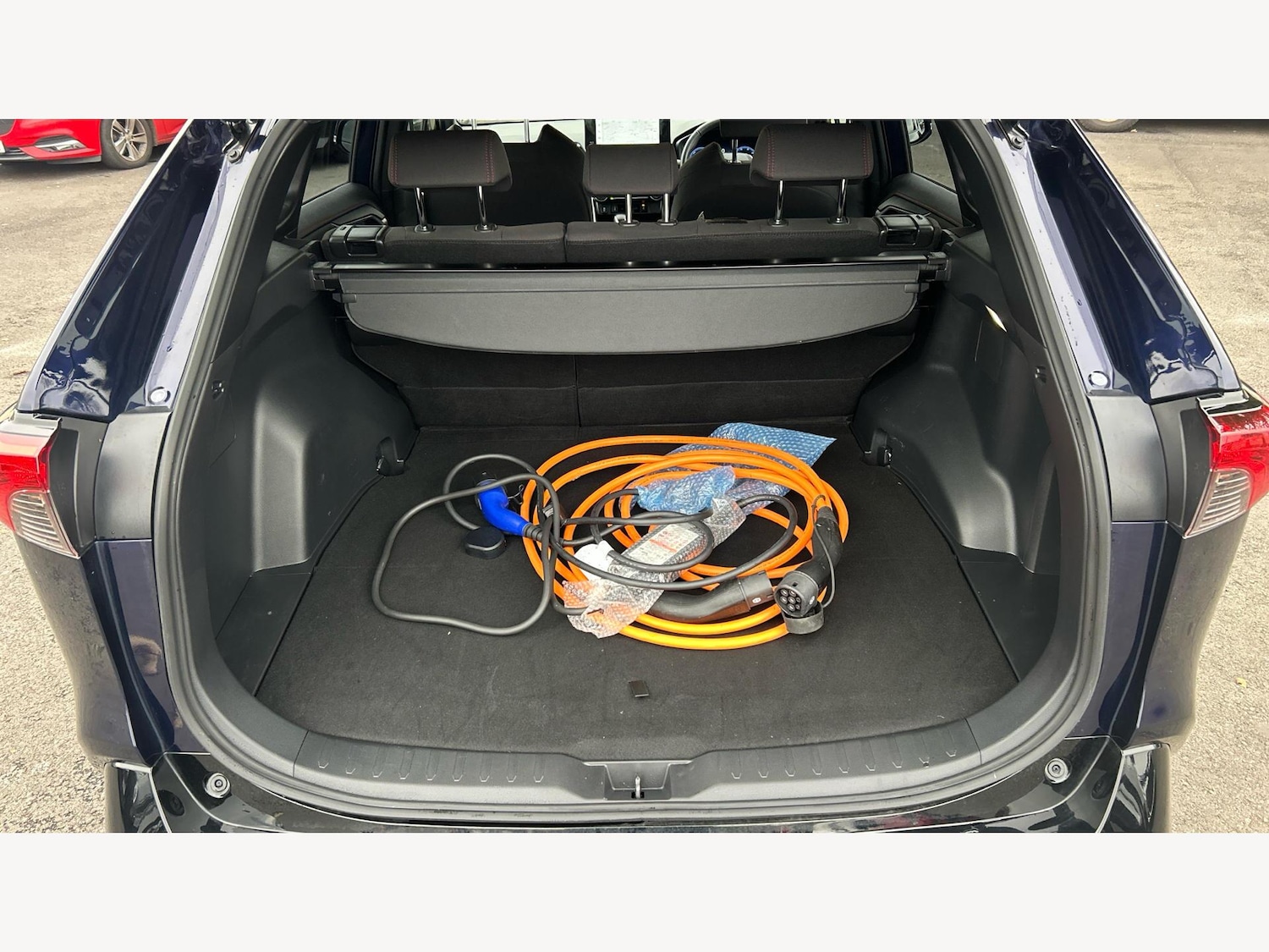 Used Toyota RAV4 2024 for sale - 76786603: Photo 23