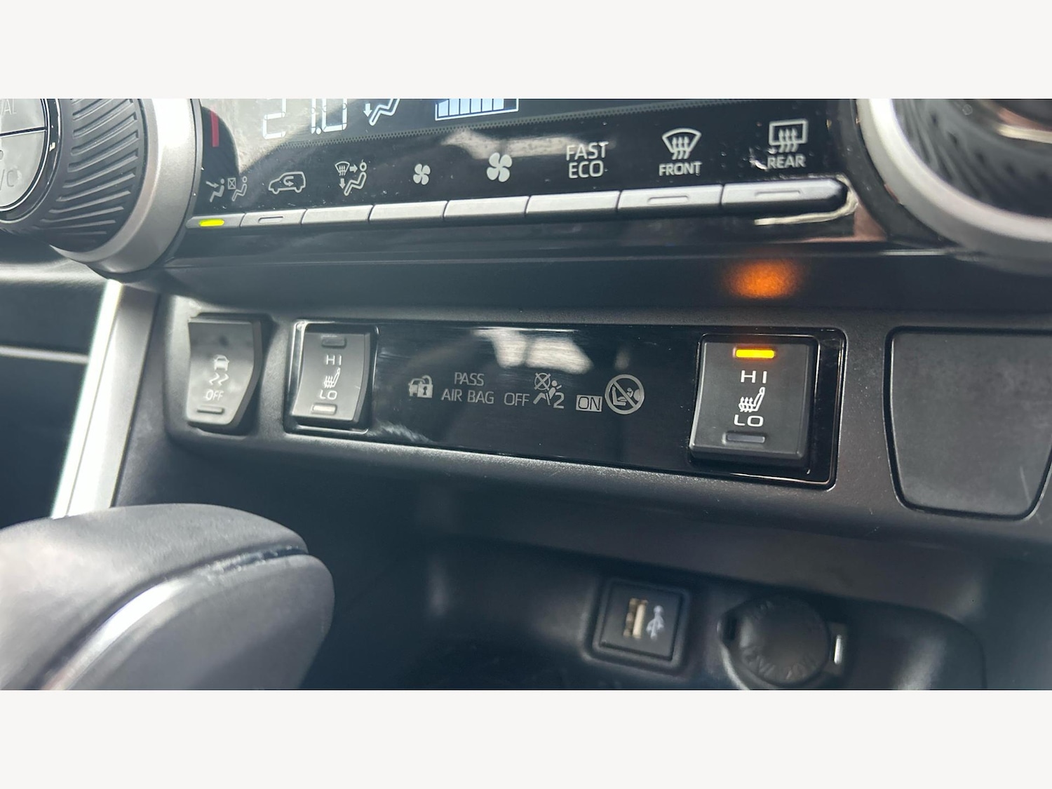 Used Toyota RAV4 2024 for sale - 76786603: Photo 25