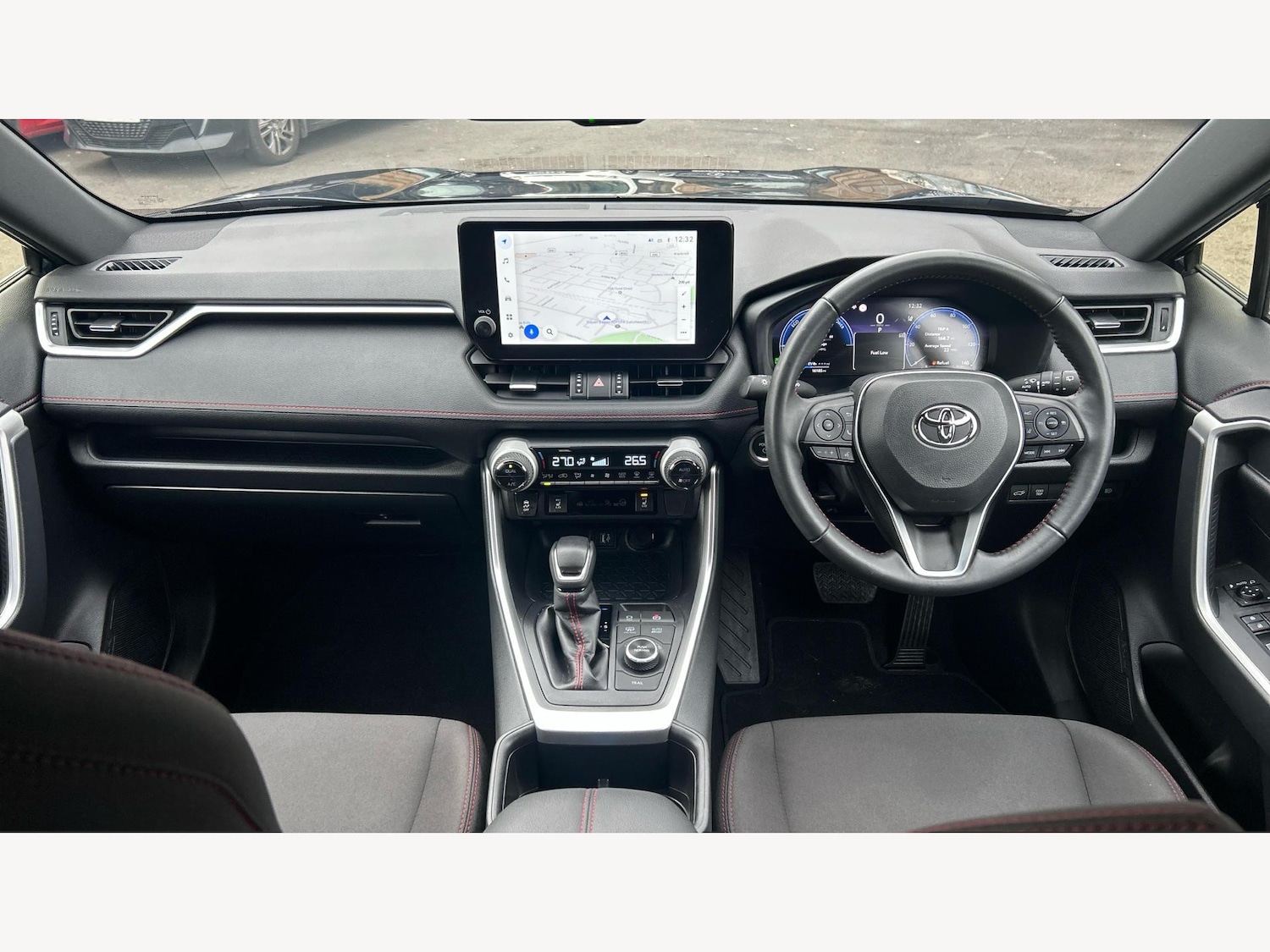 Used Toyota RAV4 2024 for sale - 76786603: Photo 7