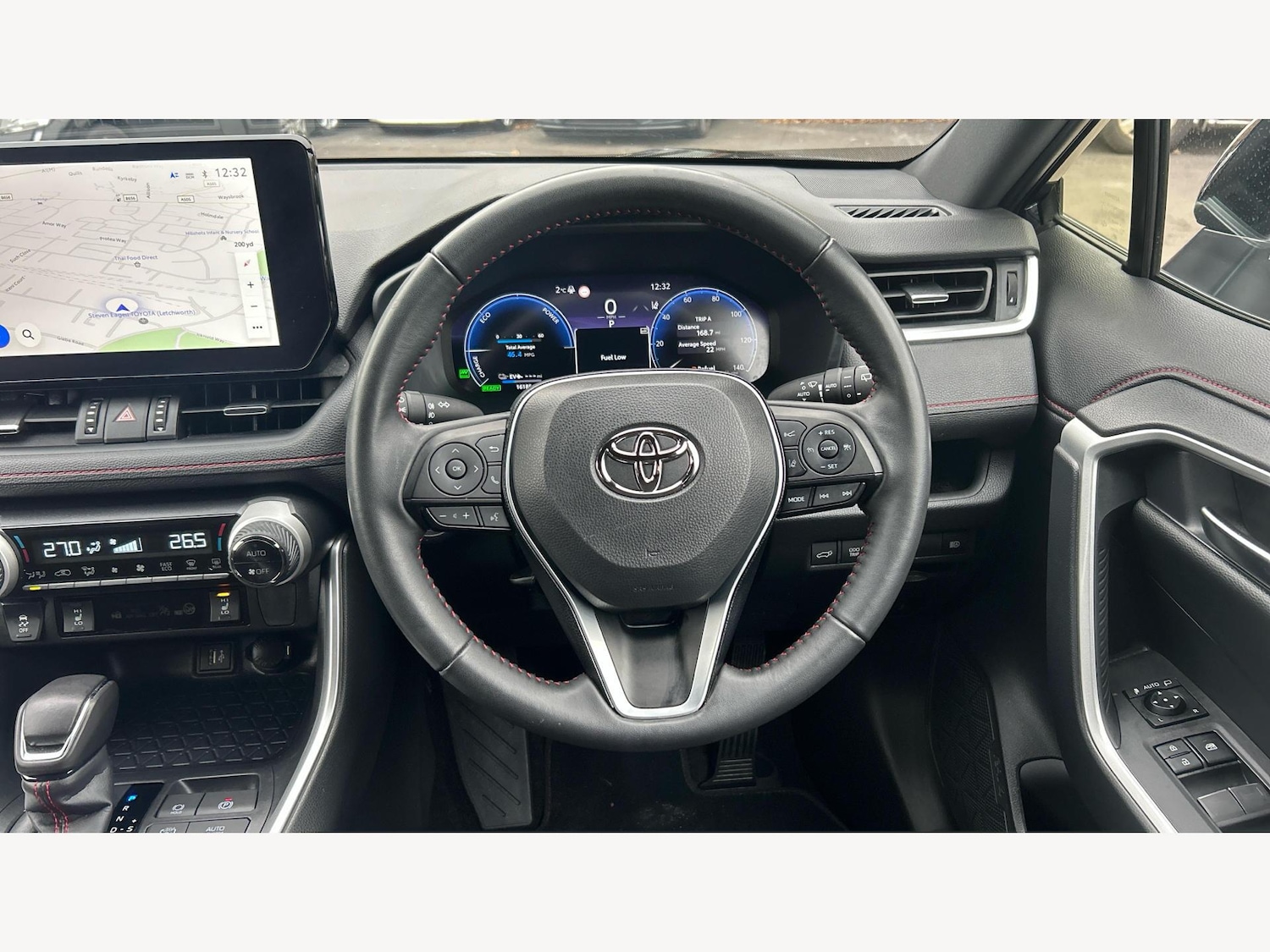 Used Toyota RAV4 2024 for sale - 76786603: Photo 8