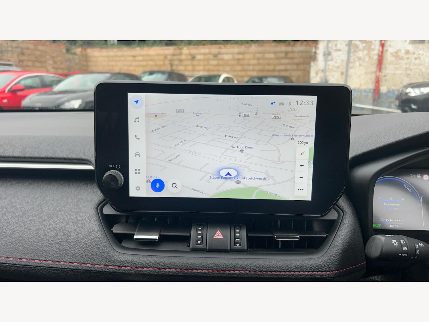 Used Toyota RAV4 2024 for sale - 76786603: Photo 9