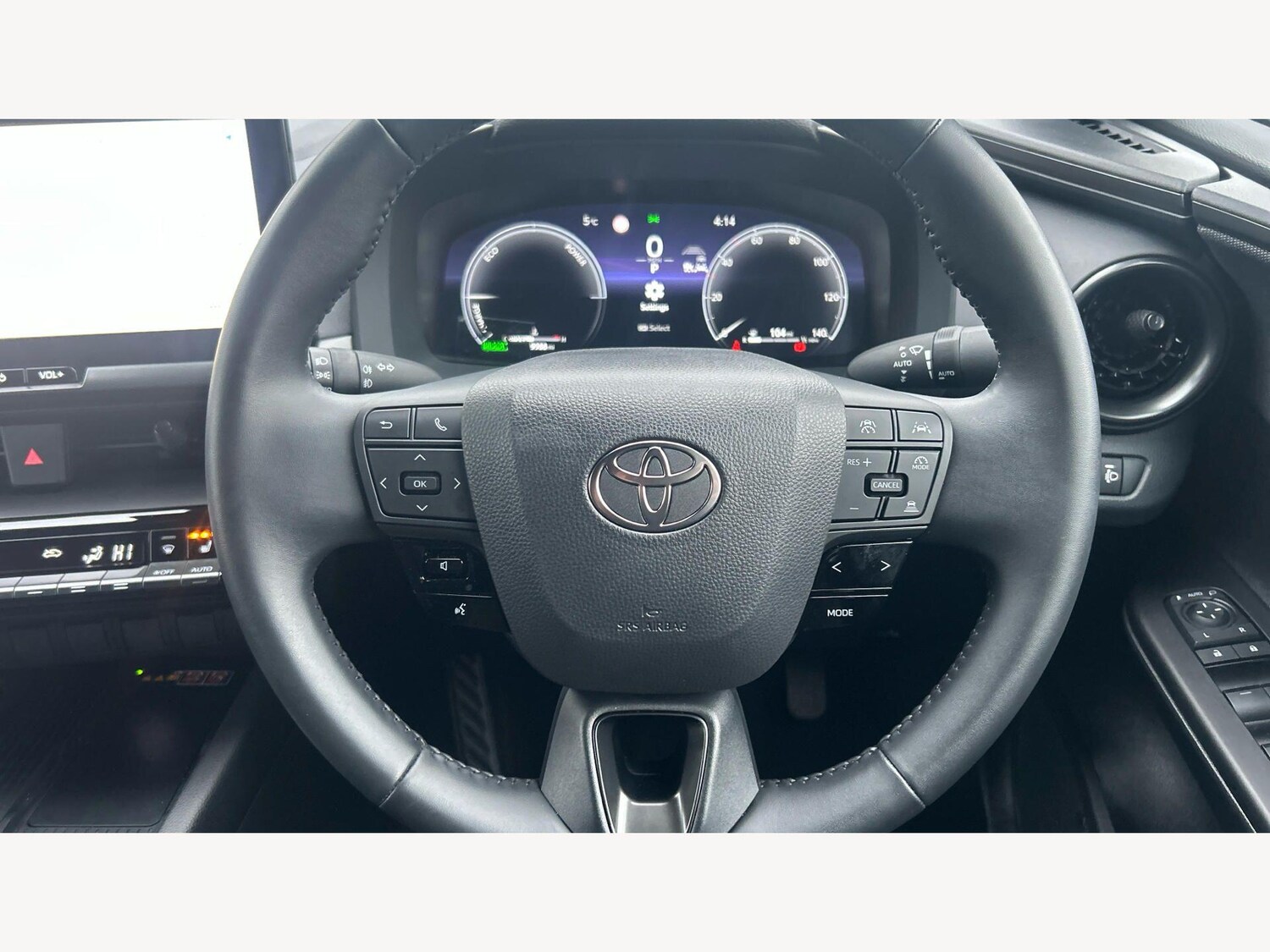 Used Toyota C-HR for sale - 77633668: Photo 10