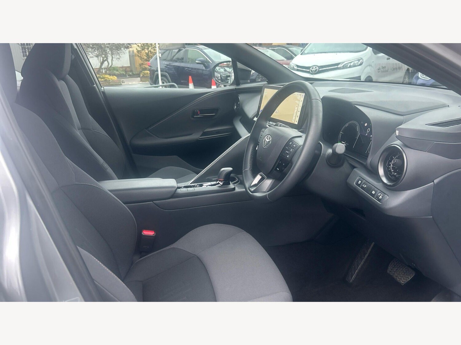 Used Toyota C-HR for sale - 77633668: Photo 13