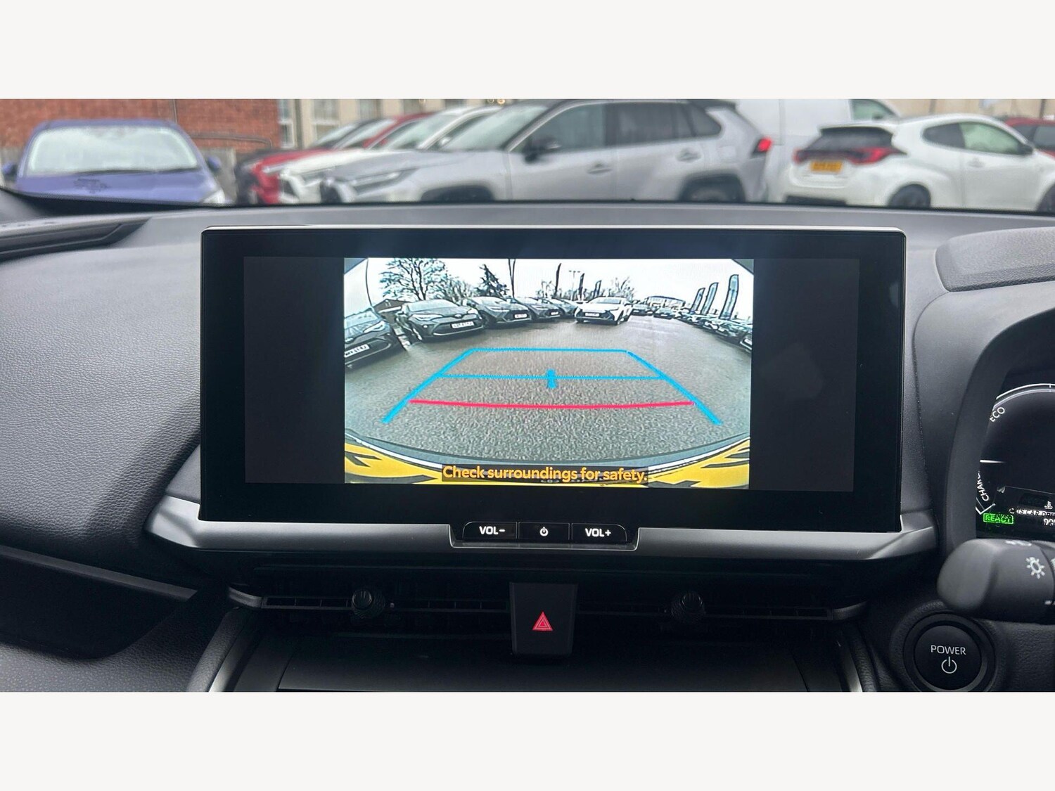 Used Toyota C-HR for sale - 77633668: Photo 22