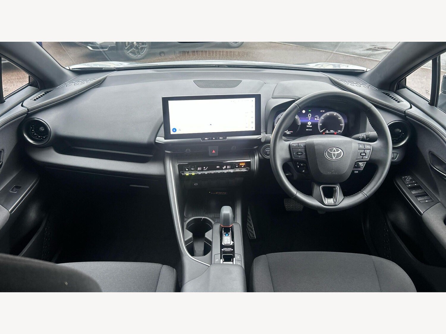 Used Toyota C-HR for sale - 77633668: Photo 7