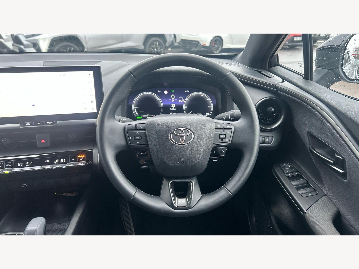 Used Toyota C-HR for sale - 77633668: Photo 8