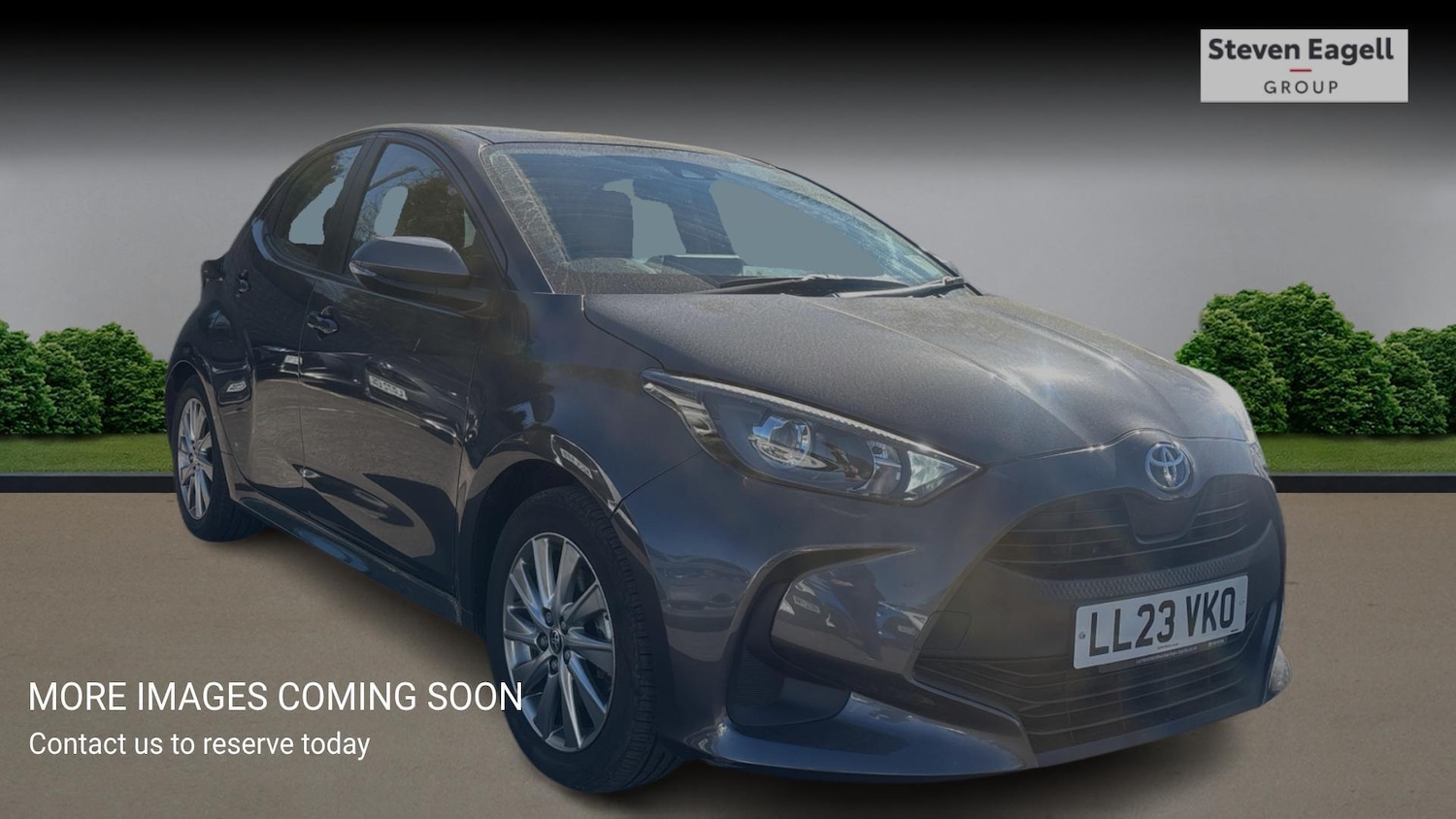 Used Toyota Yaris 2023 for sale - 78171188: Photo 1