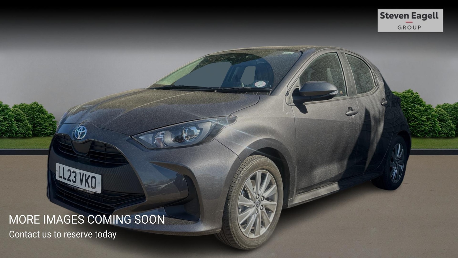 Used Toyota Yaris 2023 for sale - 78171188: Photo 3