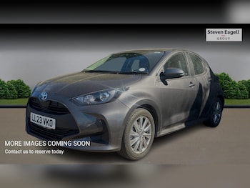 Used Toyota Yaris 2023 for sale - 78171188: Photo