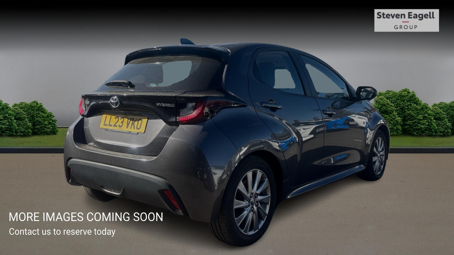 Used Toyota Yaris 2023 for sale - 78171188: Photo 4