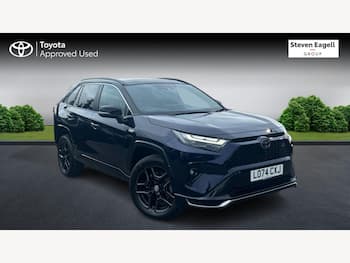Used Toyota RAV4 2024 for sale - 79711488: Photo