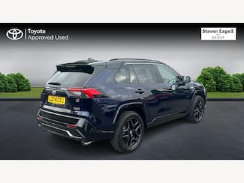 Used Toyota RAV4 2024 for sale - 79711488: Photo