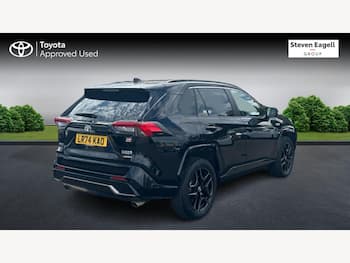 Used Toyota RAV4 2024 for sale - 79751373: Photo